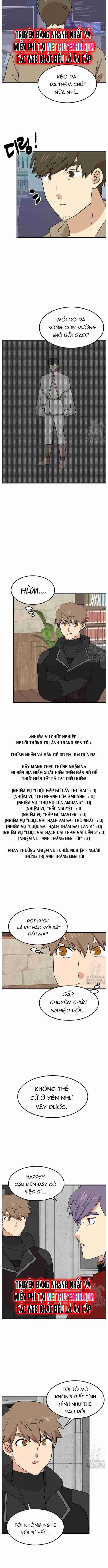 Mọt Sách Chapter 275 - 5