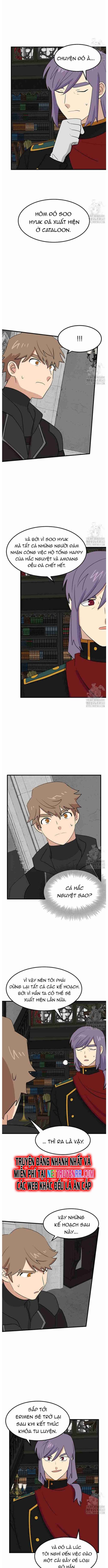 Mọt Sách Chapter 275 - 6