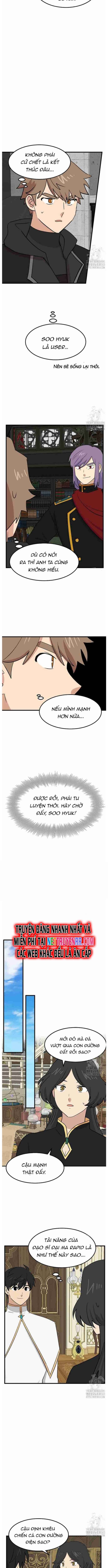 Mọt Sách Chapter 275 - 7