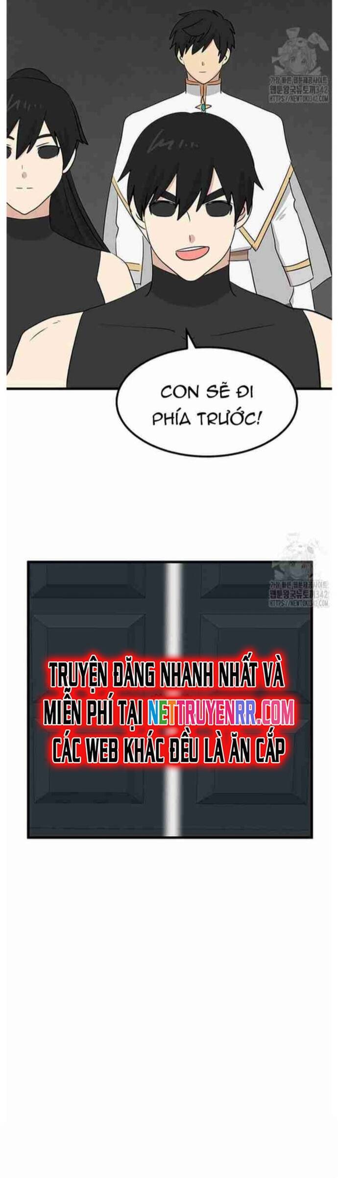 Mọt Sách Chapter 275 - 9