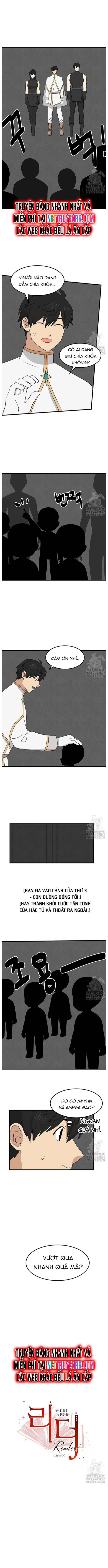 Mọt Sách Chapter 276 - 2