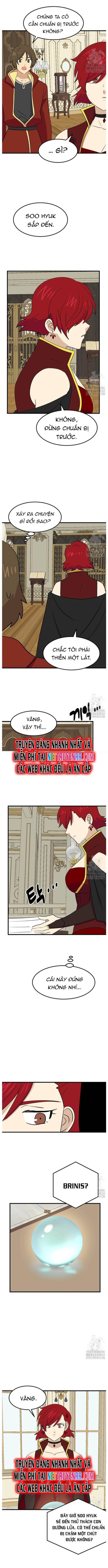 Mọt Sách Chapter 276 - 3