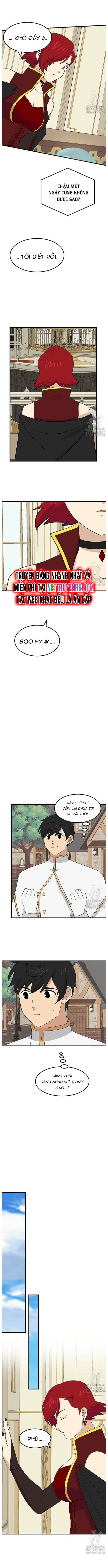 Mọt Sách Chapter 276 - 4