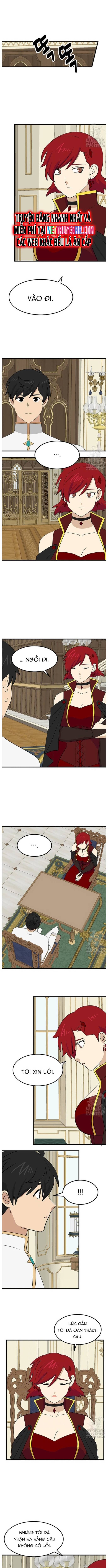 Mọt Sách Chapter 276 - 5