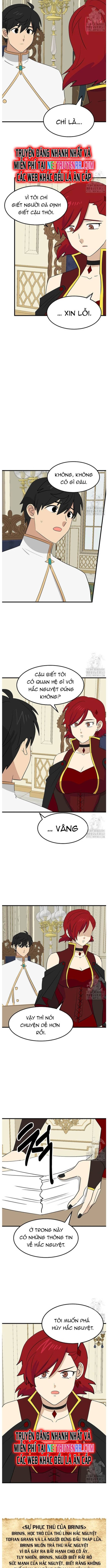 Mọt Sách Chapter 276 - 6