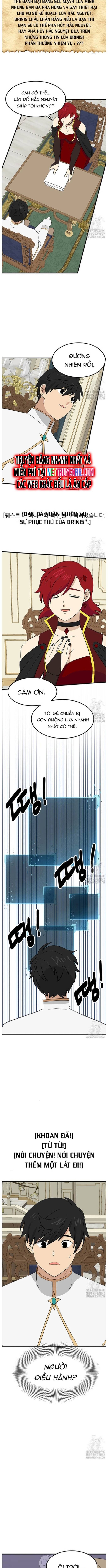 Mọt Sách Chapter 276 - 7