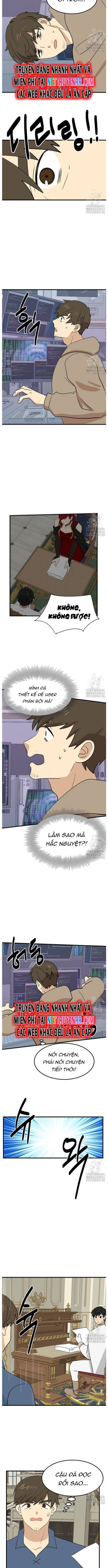 Mọt Sách Chapter 276 - 8