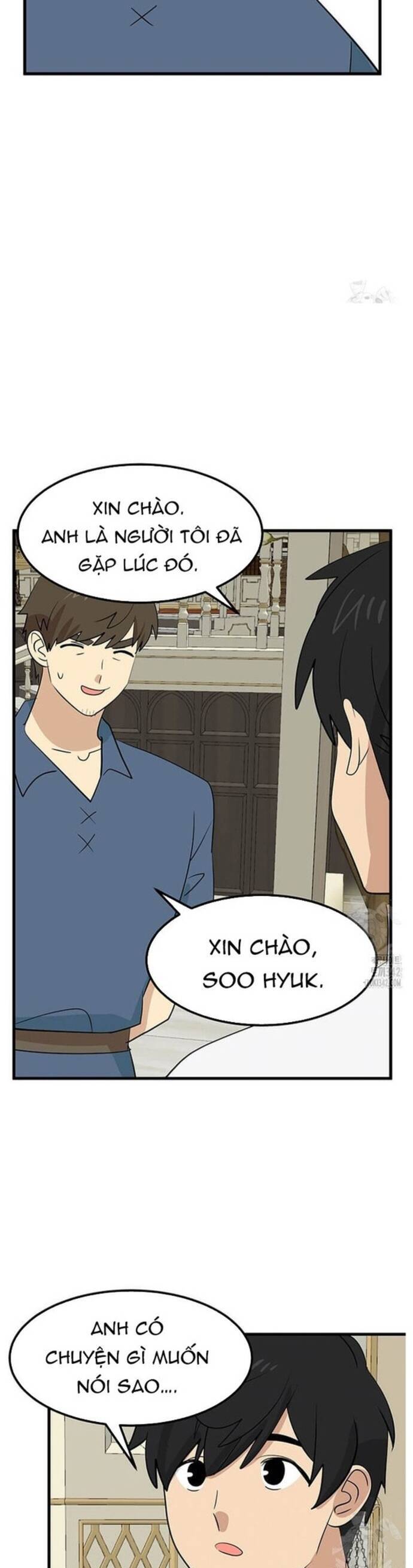 Mọt Sách Chapter 276 - 9