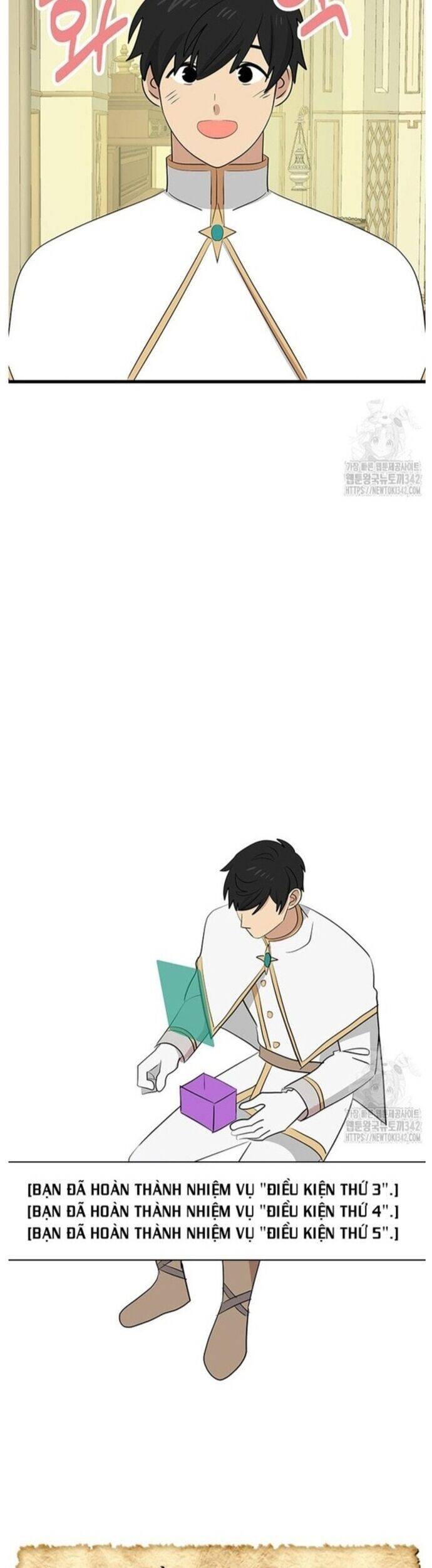 Mọt Sách Chapter 277 - 13