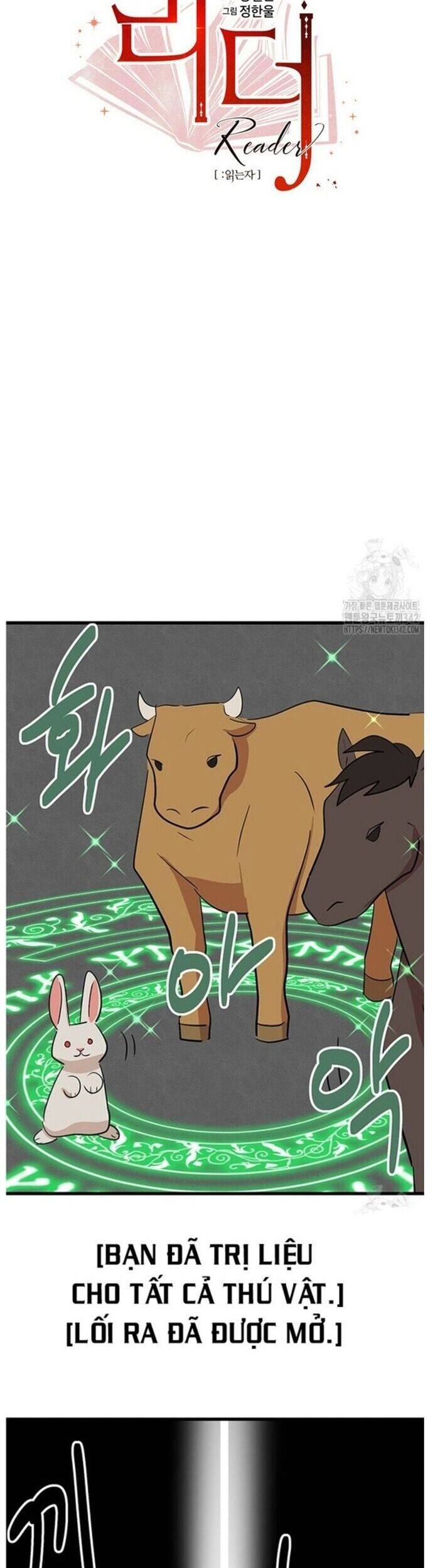 Mọt Sách Chapter 277 - 18