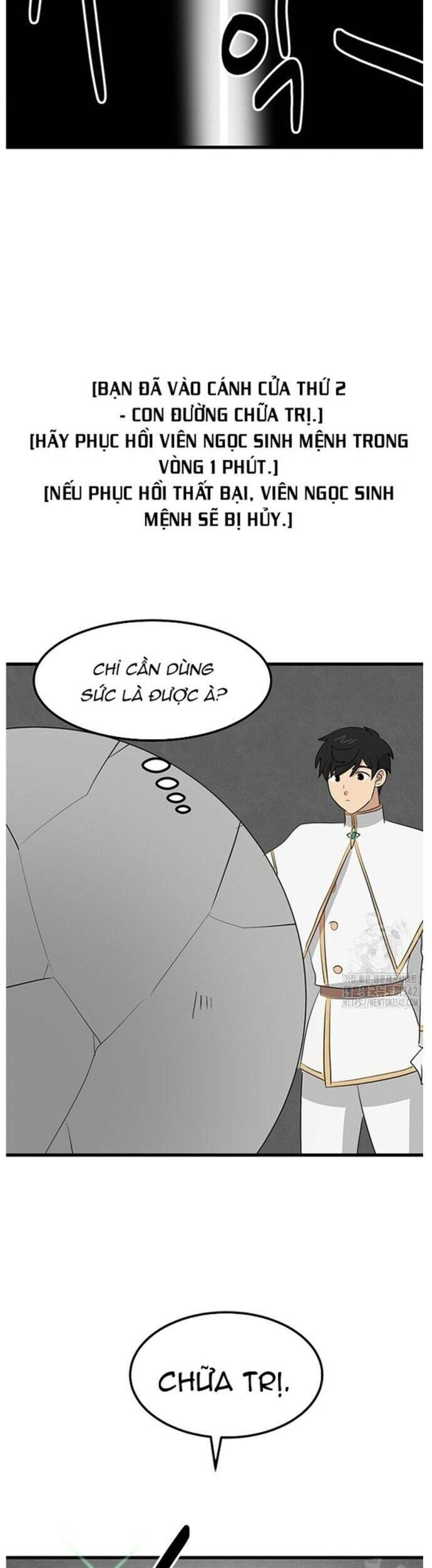 Mọt Sách Chapter 277 - 19