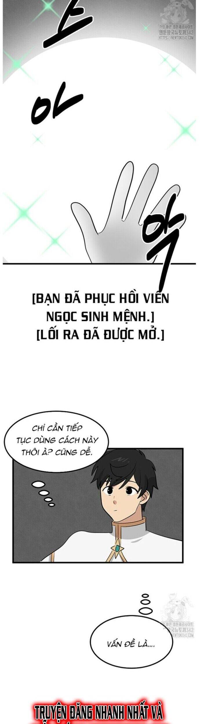 Mọt Sách Chapter 277 - 20
