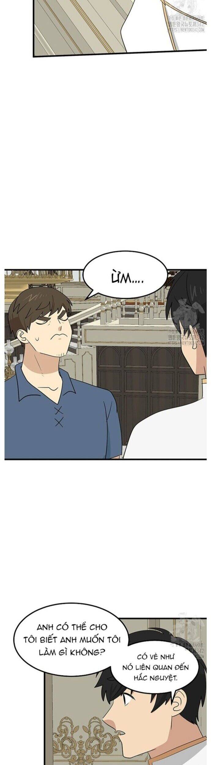 Mọt Sách Chapter 277 - 3