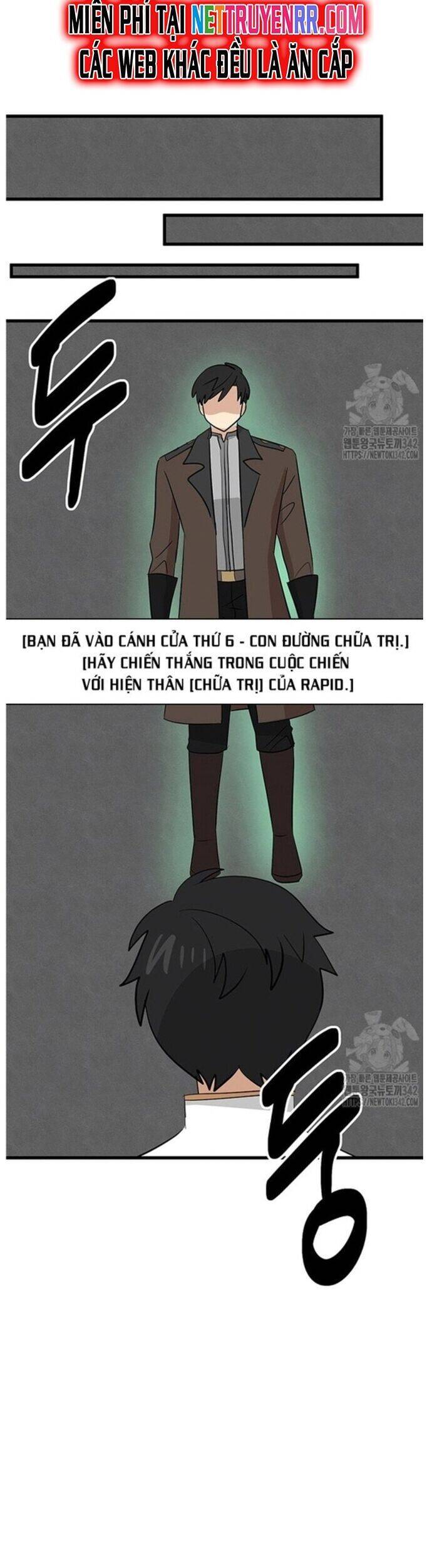 Mọt Sách Chapter 277 - 21