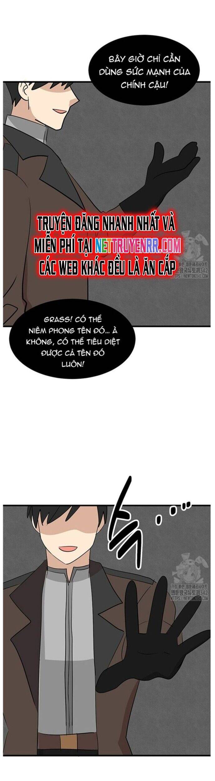 Mọt Sách Chapter 277 - 23