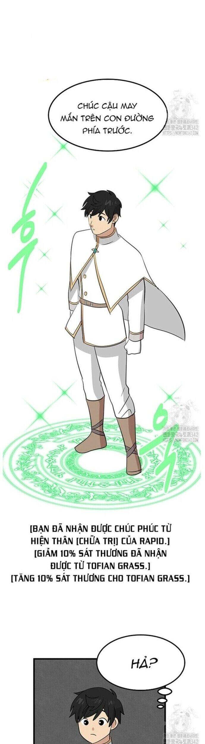 Mọt Sách Chapter 277 - 24