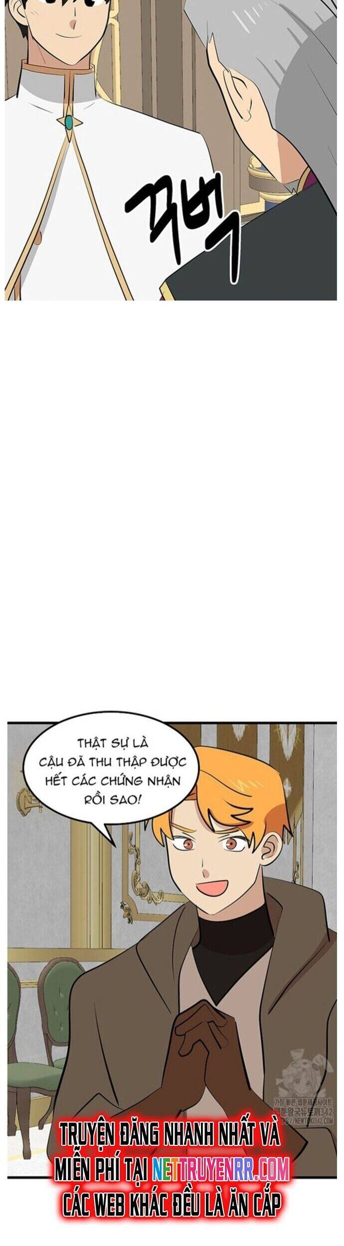 Mọt Sách Chapter 277 - 28
