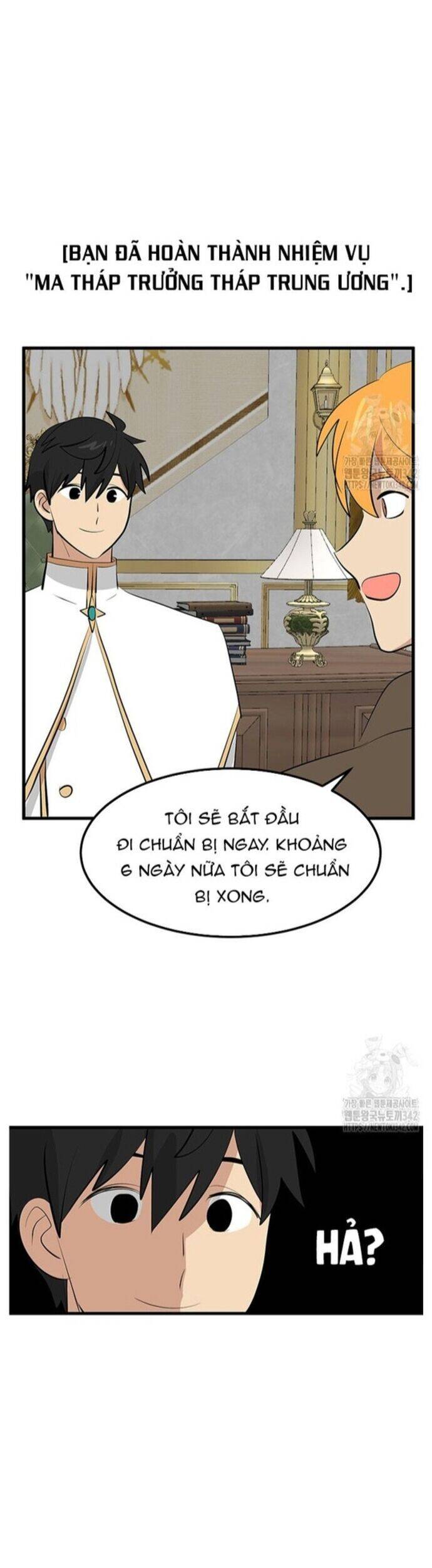 Mọt Sách Chapter 277 - 29