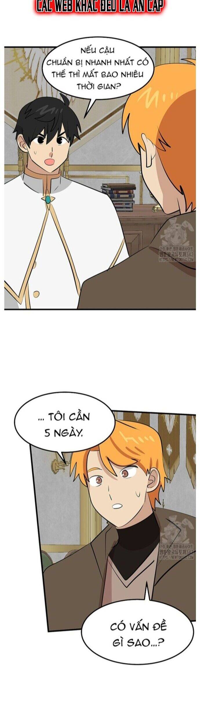 Mọt Sách Chapter 277 - 31