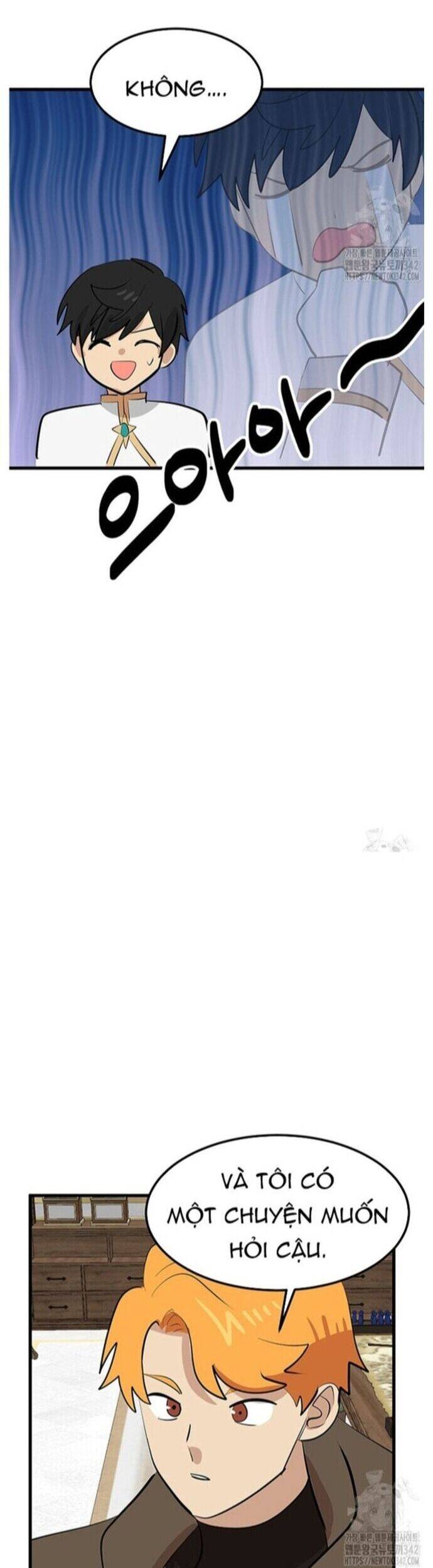 Mọt Sách Chapter 277 - 32