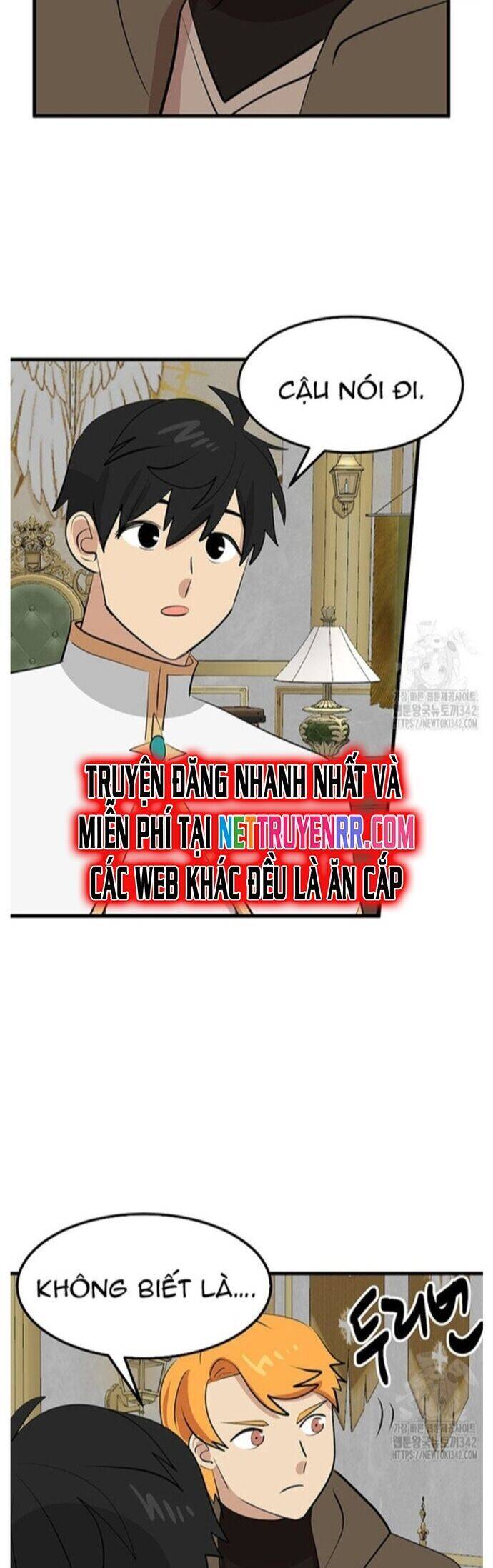 Mọt Sách Chapter 277 - 33