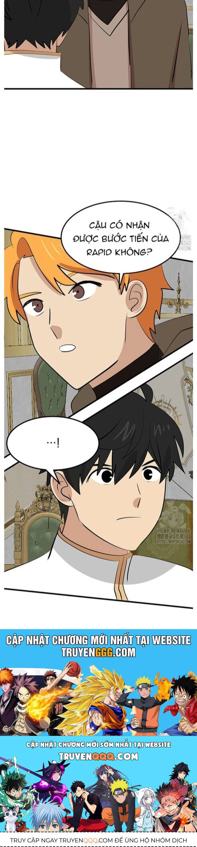 Mọt Sách Chapter 277 - 34