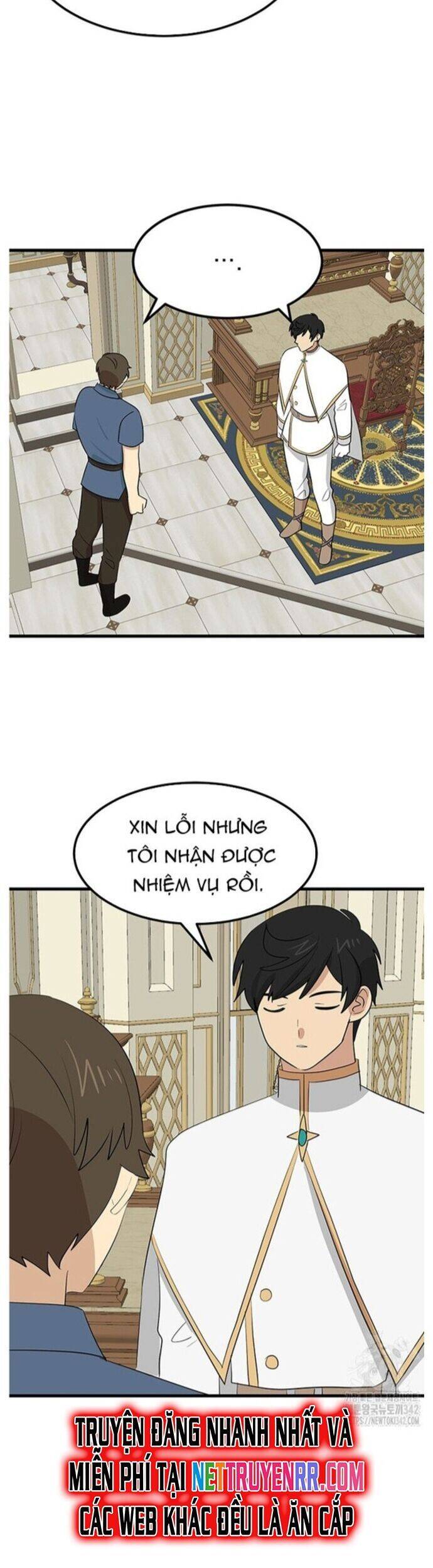 Mọt Sách Chapter 277 - 5