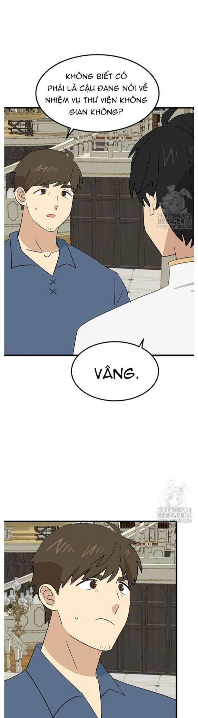 Mọt Sách Chapter 277 - 6