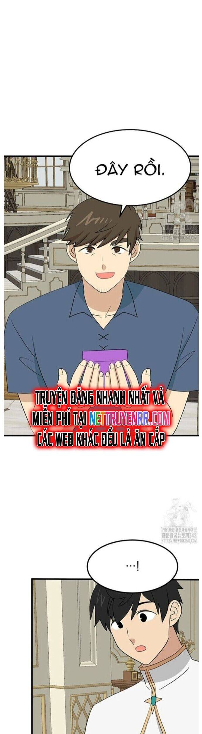 Mọt Sách Chapter 277 - 8