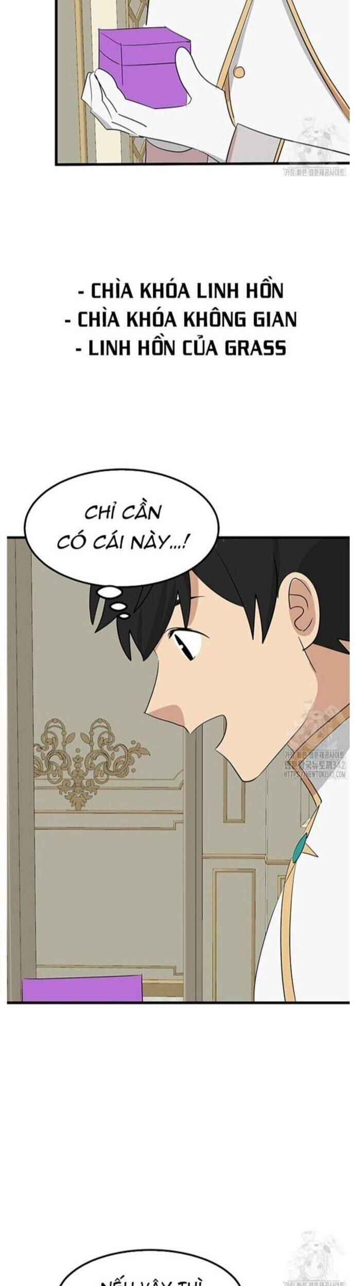 Mọt Sách Chapter 277 - 9