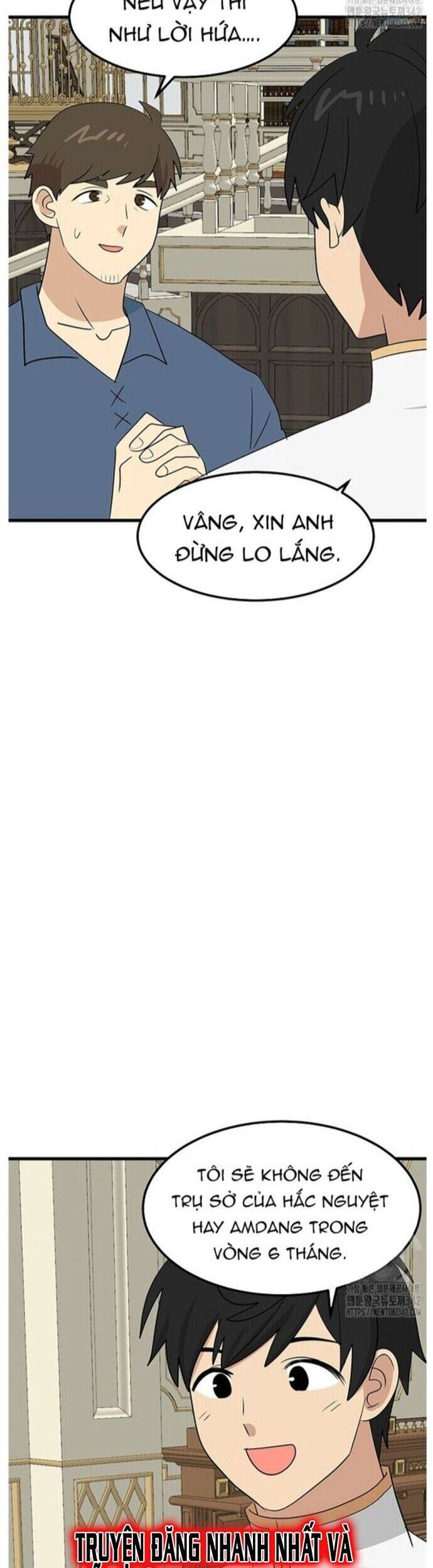 Mọt Sách Chapter 277 - 10