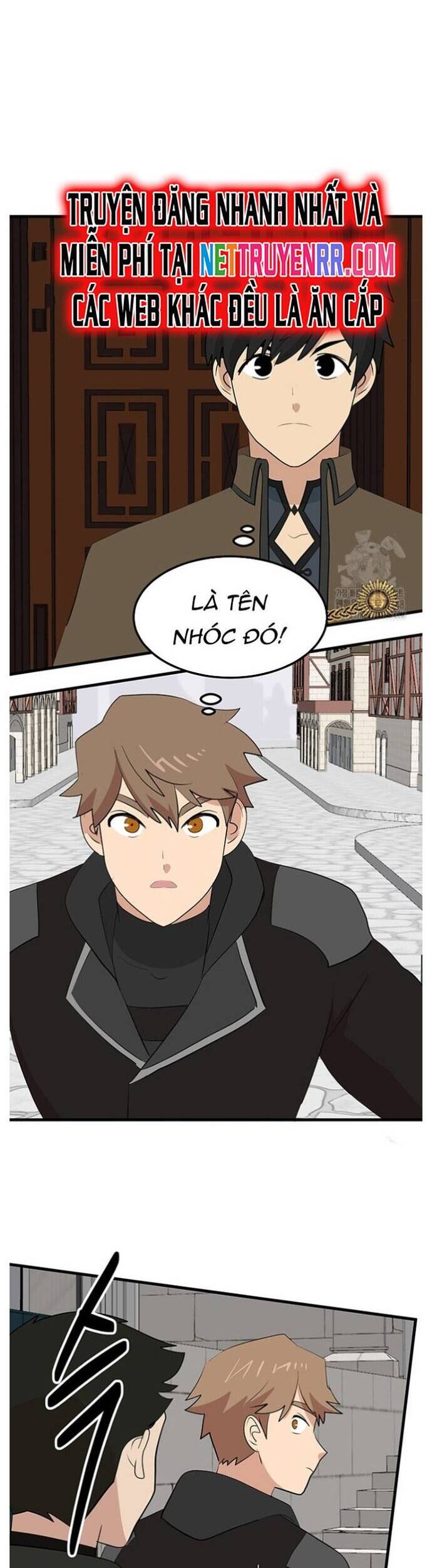 Mọt Sách Chapter 279 - 11