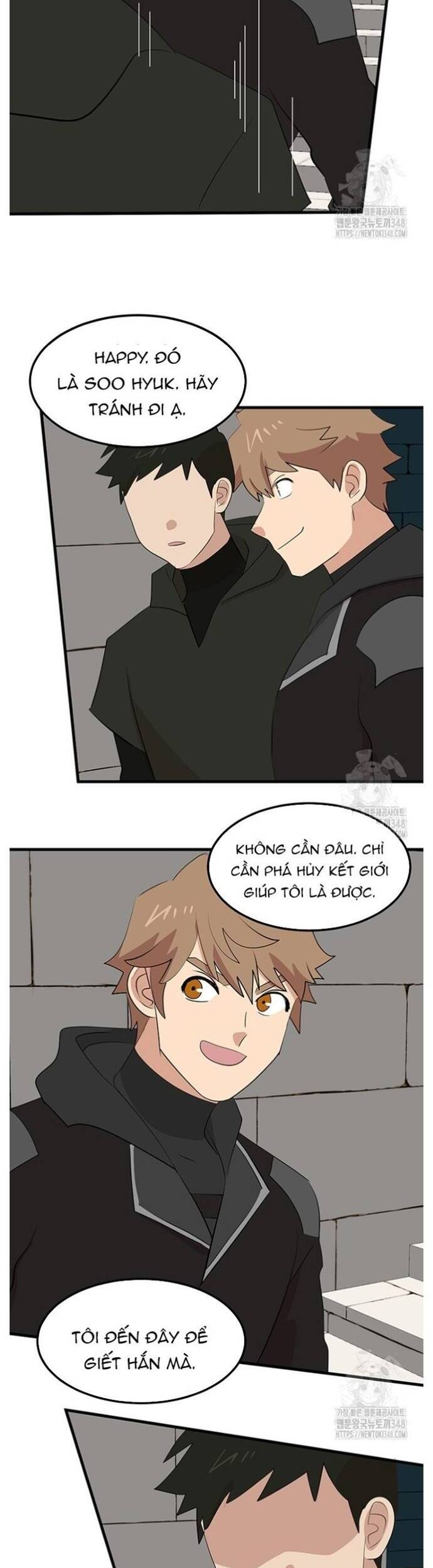 Mọt Sách Chapter 279 - 12