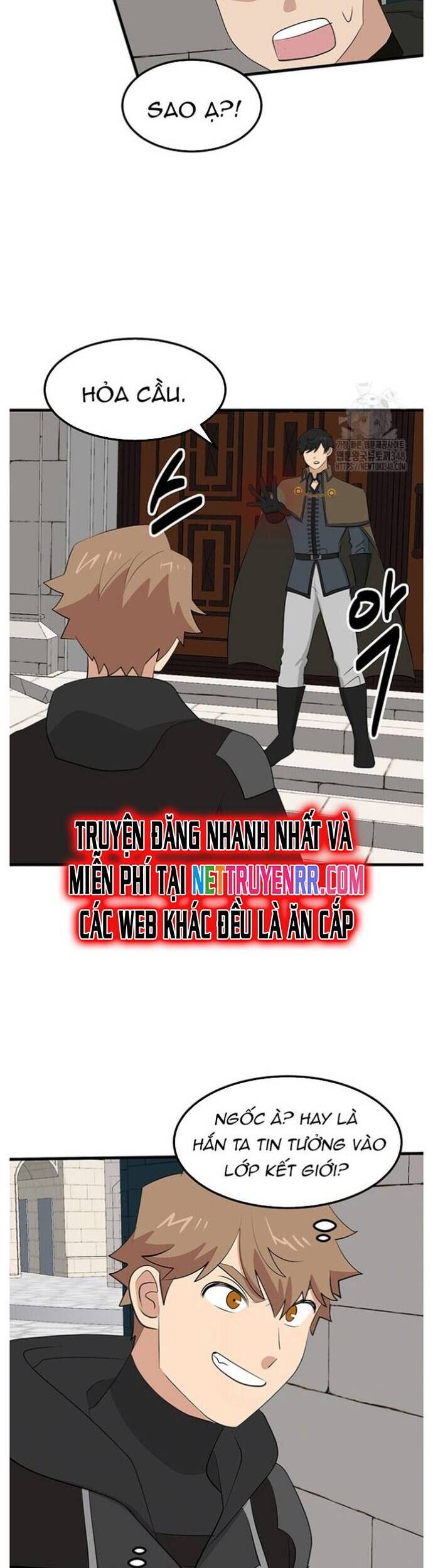 Mọt Sách Chapter 279 - 13