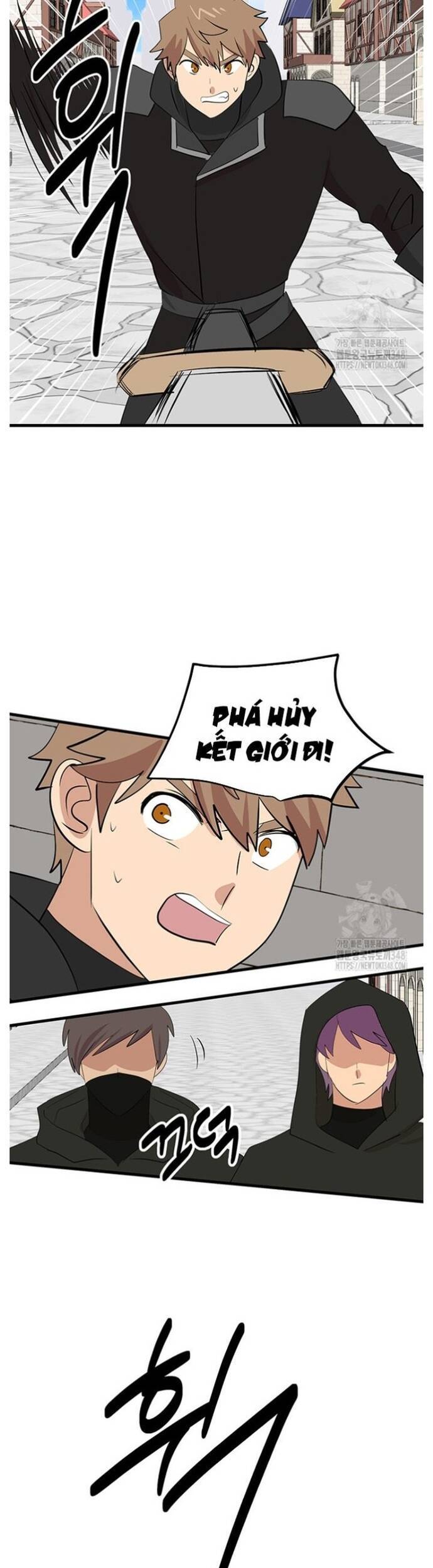 Mọt Sách Chapter 279 - 14