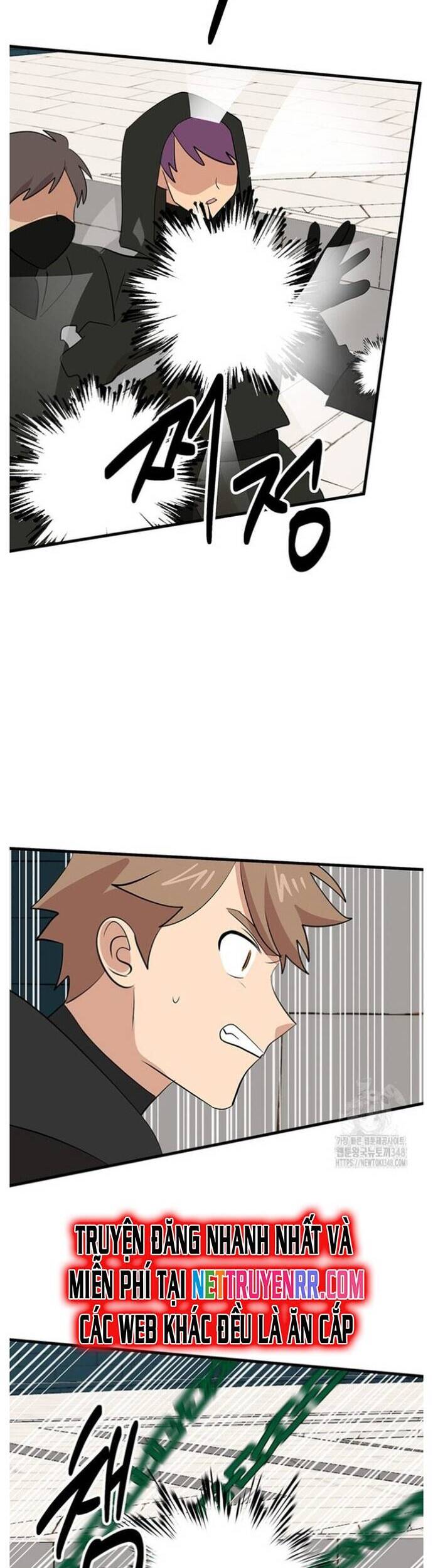 Mọt Sách Chapter 279 - 15