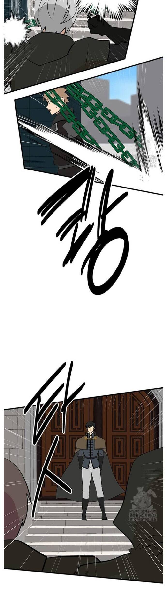 Mọt Sách Chapter 279 - 17