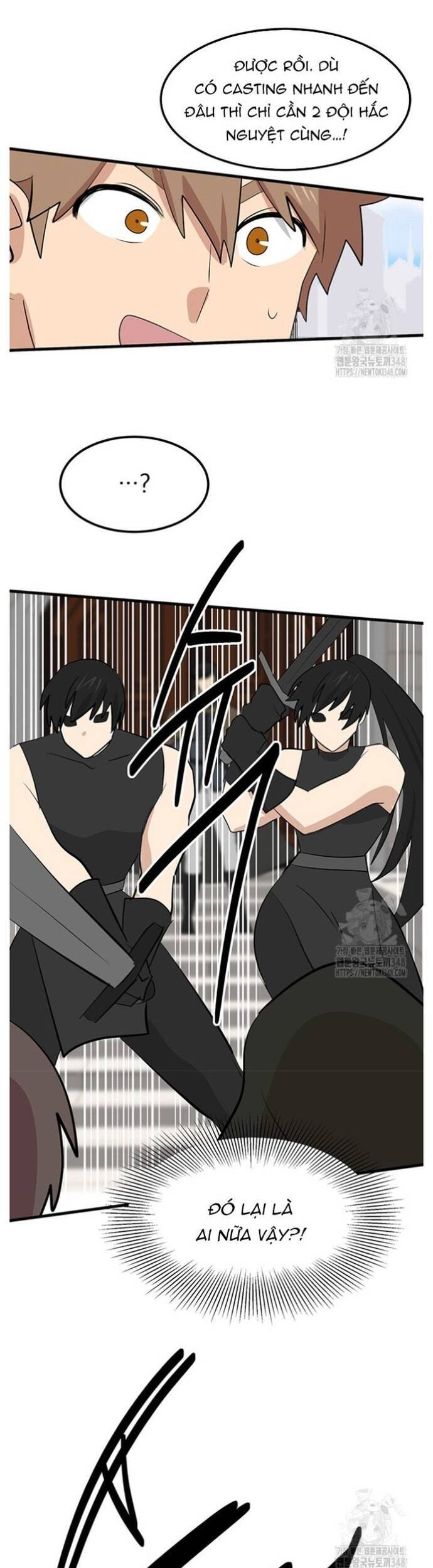 Mọt Sách Chapter 279 - 18