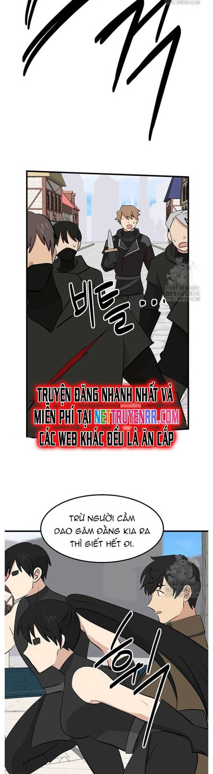 Mọt Sách Chapter 279 - 19