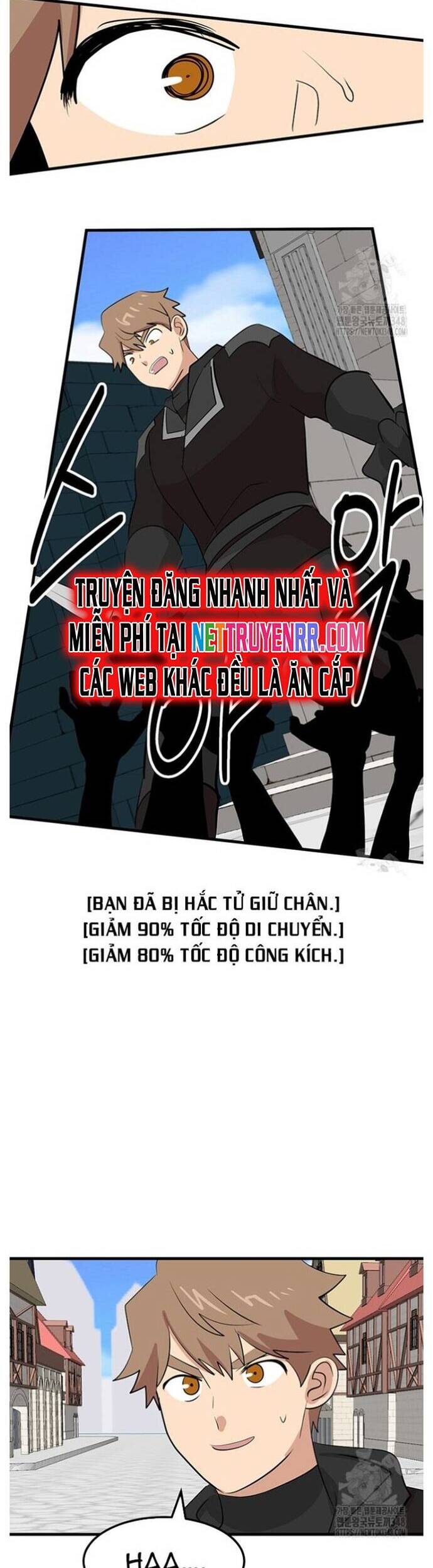 Mọt Sách Chapter 279 - 23