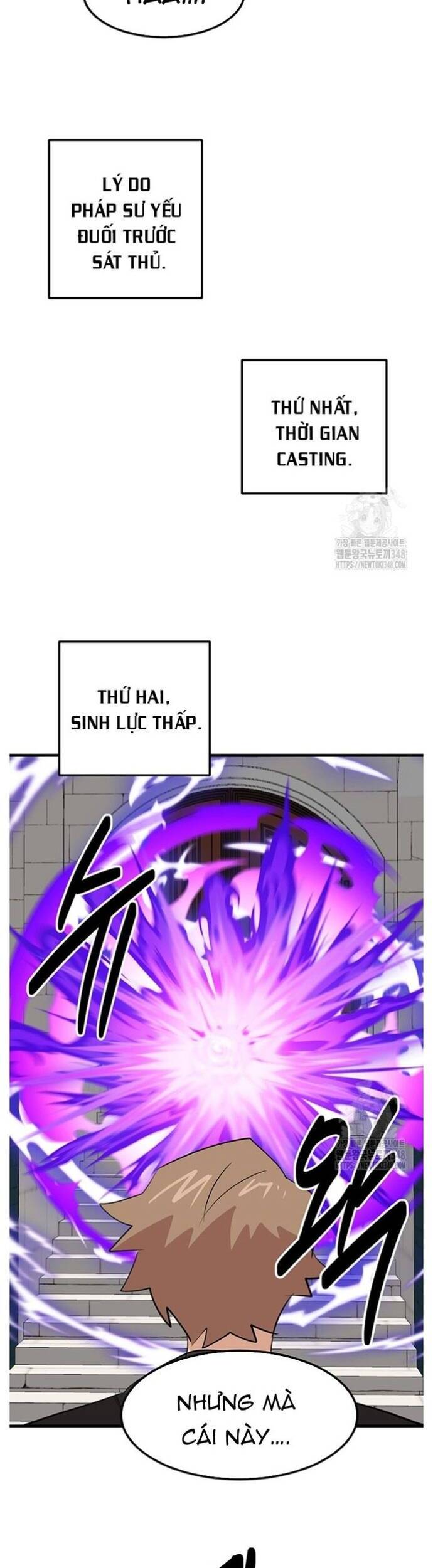 Mọt Sách Chapter 279 - 24