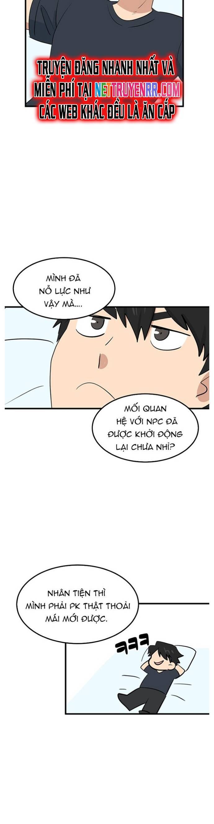 Mọt Sách Chapter 279 - 26