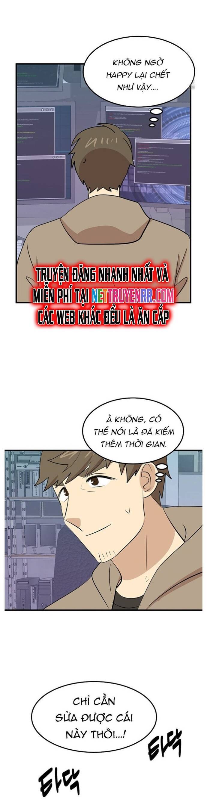 Mọt Sách Chapter 279 - 27