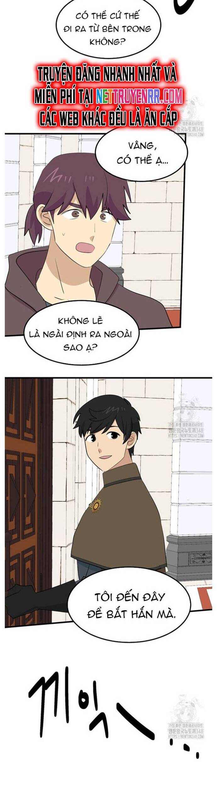 Mọt Sách Chapter 279 - 9