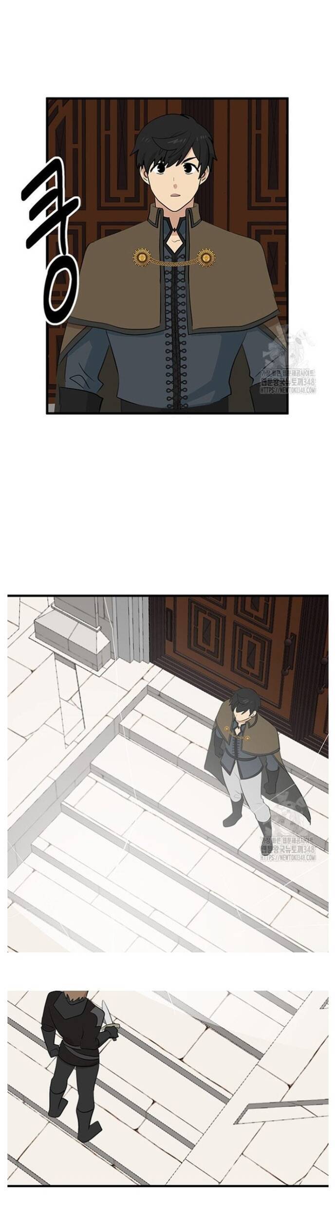 Mọt Sách Chapter 279 - 10