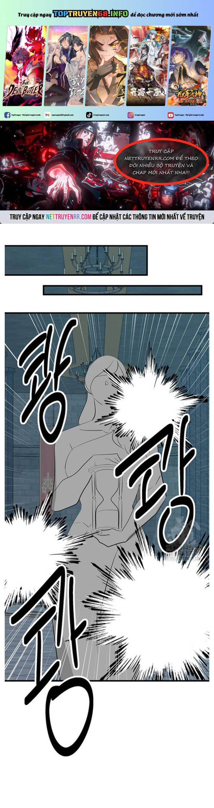 Mọt Sách Chapter 280 - 2