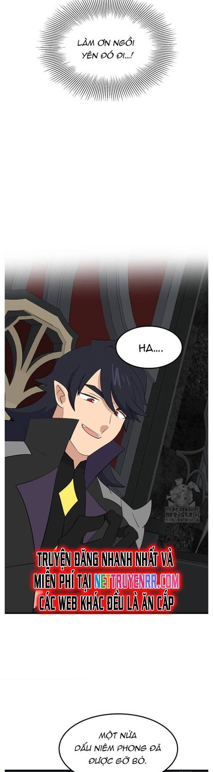 Mọt Sách Chapter 280 - 11