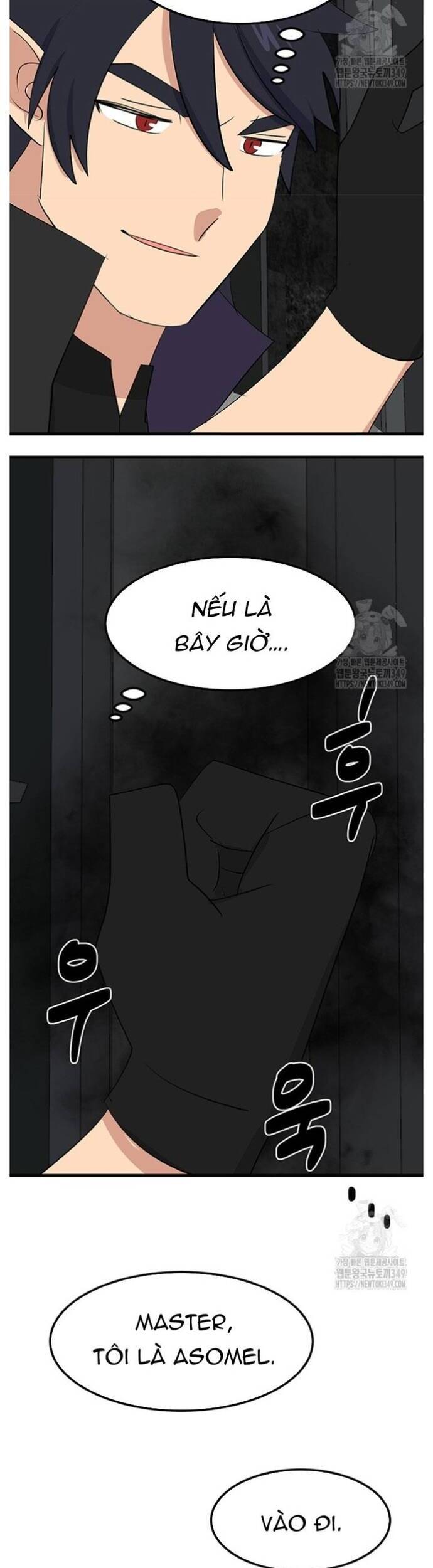 Mọt Sách Chapter 280 - 12