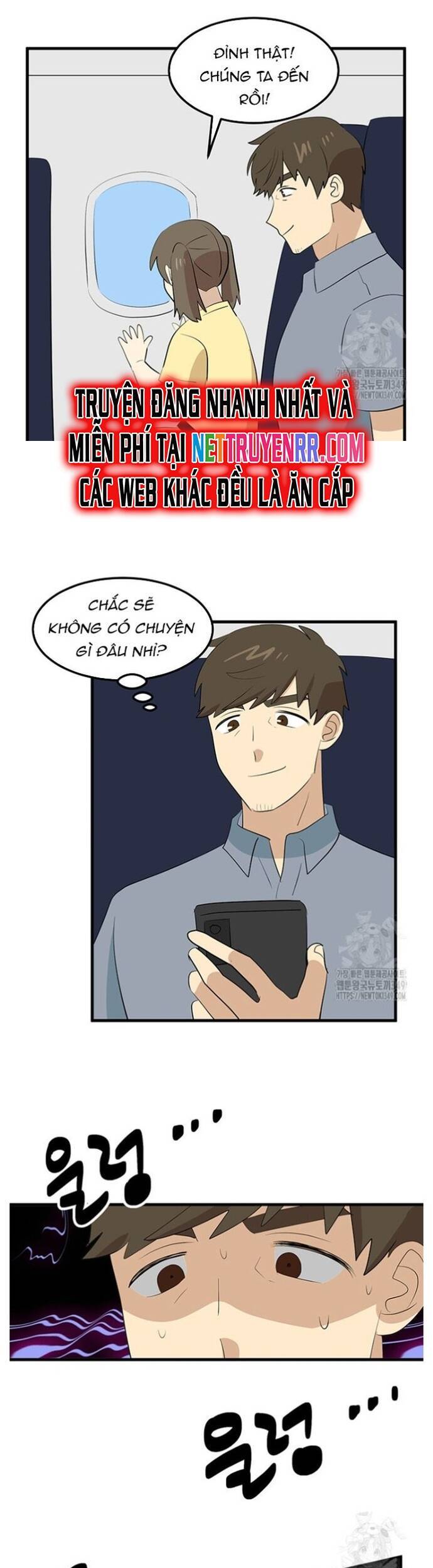 Mọt Sách Chapter 280 - 18