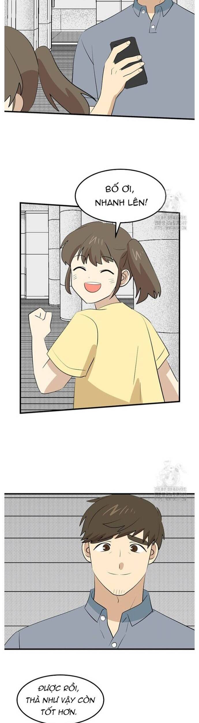 Mọt Sách Chapter 280 - 21